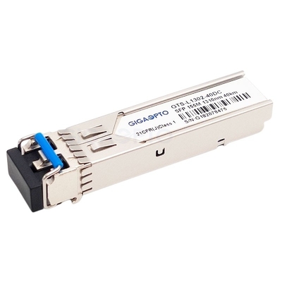 Cisco 100BASE EX SFP 40km SMF GLC-FE-100EX 1310nm ট্রান্সসিভার