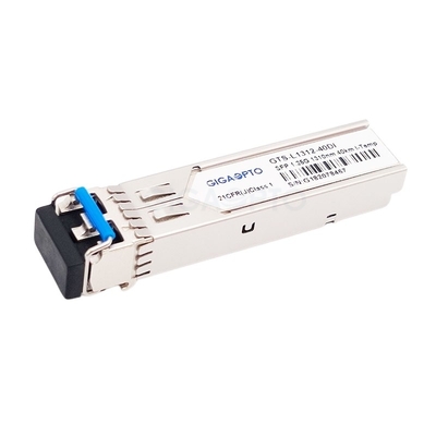 SMF 40km GLC-EX-SMD Cisco 1000BASE-EX SFP 1310nm ট্রান্সসিভার
