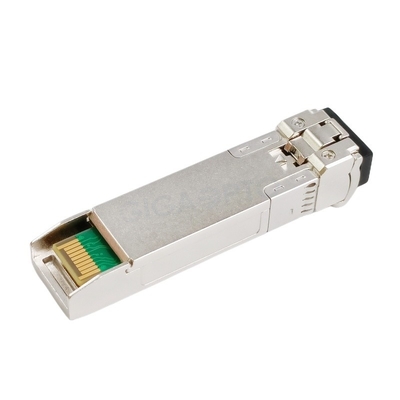 SFP28 850nm Cisco SFP-25G-SR-S-I সামঞ্জস্যপূর্ণ ট্রান্সসিভার মডিউল 100m