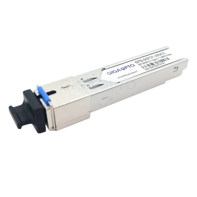 3FE53441BAAA এর জন্য 2.488Gbps / 1.244Gbps OLT C+ Nokia GPON SFP ট্রান্সসিভার