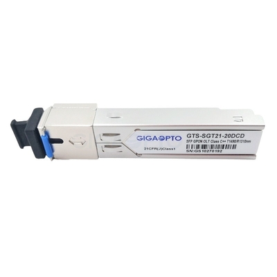 Alcatel-Lucent Nokia 3FE53441JC GPON OLT C++ ট্রান্সসিভার 6dBm