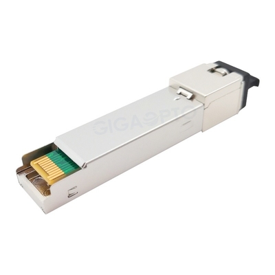 HUAWEI MA5608T এর জন্য TX1490nm / RX1310nm GPON OLT C+ SFP ট্রান্সসিভার