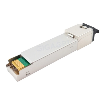 HUAWEI MA5603T এর জন্য 40dB GPON SFP ট্রান্সসিভার মডিউল 60km