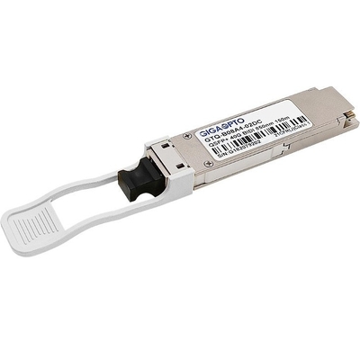 Cisco QSFP-40G-SR-BD-এর জন্য 40Gbps দ্বিমুখী 850nm ডুপ্লেক্স LC 150m MMF