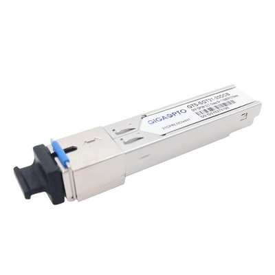 Huawei SFP GPON B+ ট্রান্সসিভার OLT ONU ONT মডিউলের জন্য 20km SMF