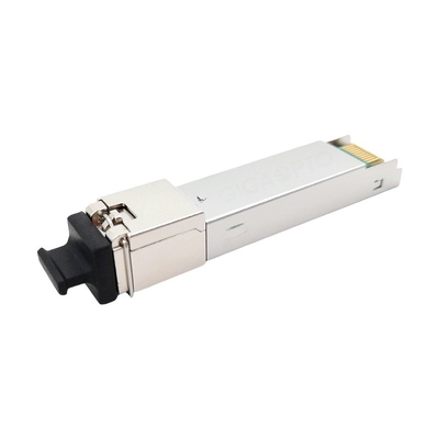 UFiber OLT-এর জন্য Ubiquiti Networks UF-GP-C+ GPON SFP মডিউল
