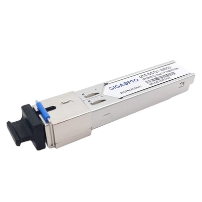 3FE53441JC এর জন্য C++ সামঞ্জস্যপূর্ণ বেল OLT GPON SFP ট্রান্সসিভার 20km