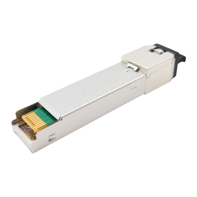 3FE53441JC এর জন্য C++ সামঞ্জস্যপূর্ণ বেল OLT GPON SFP ট্রান্সসিভার 20km