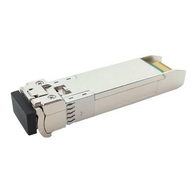 HPE ProCurve J9153A-এর জন্য 1550nm SFP+ 10G-ER ফাইবার ট্রান্সসিভার 40km SMF