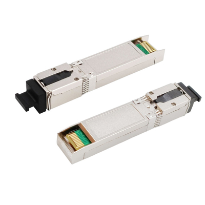 3FE47548AA এর জন্য 10G Nokia XGSPON OLT N1 SFP+ ট্রান্সসিভার মডিউল SC