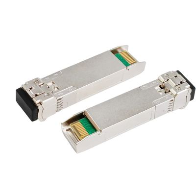 Cisco SFP-10/25G-CSR-S-এর জন্য 850nm 10/25GBASE-SR 100m অপটিক্যাল ট্রান্সসিভার মডিউল