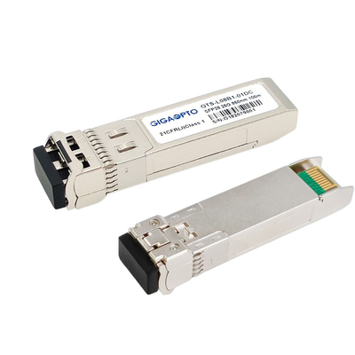 MMF HPE আরুবা SFP28-25GSR-85 এর জন্য SFP28 850nm অপটিক্যাল ট্রান্সসিভার মডিউল 100m