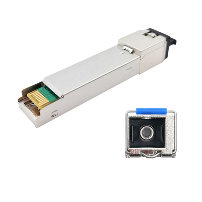 ZTE / Huawei / Fiberhome EPON OLT PX20+++ SFP 7dBm ট্রান্সসিভার মডিউল 20km SC