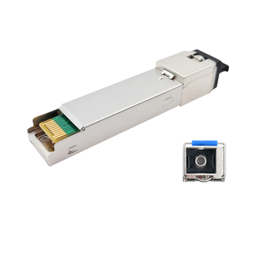 Huawei SFP GPON B+ ট্রান্সসিভার OLT ONU ONT মডিউলের জন্য 20km SMF