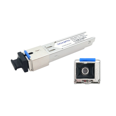SPS-43-48H-CP-CDF-SD-এর জন্য জেনেরিক GPON SFP ট্রান্সসিভার OLT C+ মডিউল