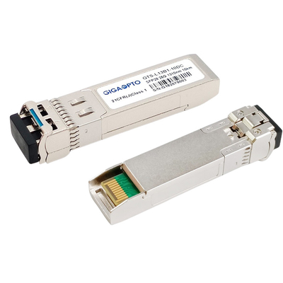 SMF SFP-25G-LR-S-এর জন্য 1310nm SFP28 Cisco Fiber মডিউল 10km