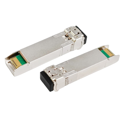 Cisco SFP-25G-ER-S অপটিক্যাল ট্রান্সসিভার মডিউল 1310nm SMF 40km