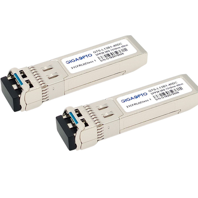 Cisco SFP-25G-ER-S অপটিক্যাল ট্রান্সসিভার মডিউল 1310nm SMF 40km