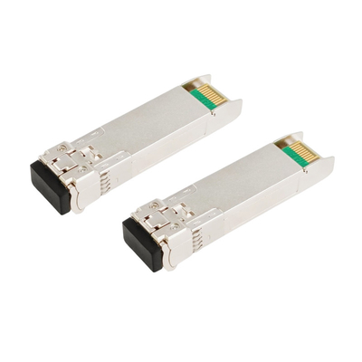 Cisco DS-SFP-FC16G-SW এর জন্য 850nm 16GFC ফাইবার চ্যানেল ট্রান্সসিভার MMF 100m