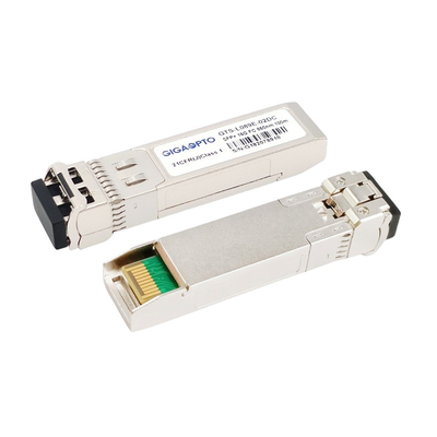 Cisco DS-SFP-FC16G-SW এর জন্য 850nm 16GFC ফাইবার চ্যানেল ট্রান্সসিভার MMF 100m