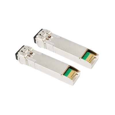 Cisco DS-SFP-FC16G-LW এর জন্য 1310nm 16GFC-LW ফাইবার চ্যানেল ট্রান্সসিভার 10km SMF