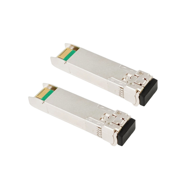 Cisco DS-SFP-FC16G-LW এর জন্য 1310nm 16GFC-LW ফাইবার চ্যানেল ট্রান্সসিভার 10km SMF