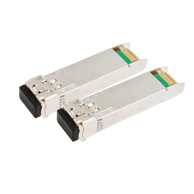 DS-SFP-FC32G-LW এর জন্য 1310nm সিসকো ফাইবার চ্যানেল ট্রান্সসিভার 32G SFP28 10km