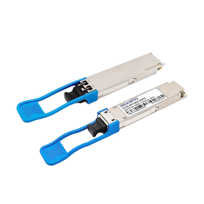 QSFP28-PSM4-100G CISCO সামঞ্জস্যপূর্ণ ট্রান্সসিভার 1310nm মডিউল MTP/MPO-12 SMF 2km