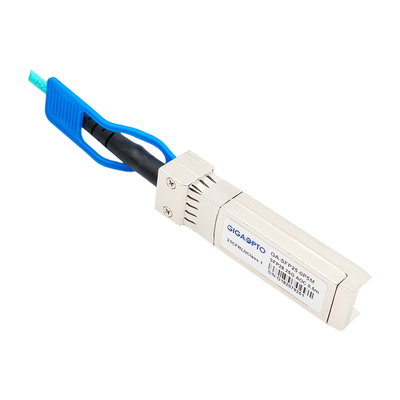 25Gbps সক্রিয় অপটিক্যাল কেবল সিসকো SFP28-25G-AOC সামঞ্জস্যপূর্ণ