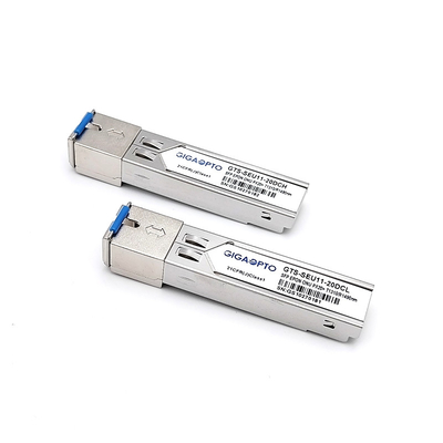 EPON ONU SFP 3.3V FP/DFB SC/UPC ট্রান্সিভার মডিউল