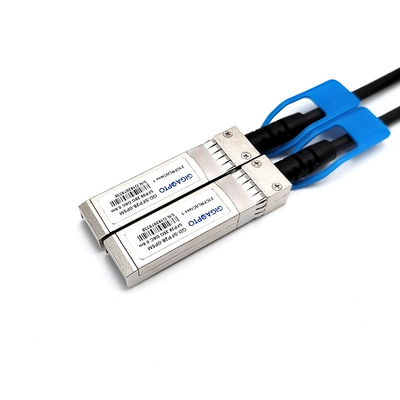 10Gbe DAC ক্যাবল তামা 5-95% RH আর্দ্রতা পরিসীমা