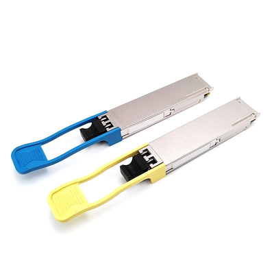 1310nm LC 40Gbase LR4 অপটিক্যাল ফাইবার কানেক্টর