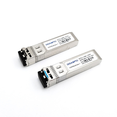 25G LR DDM/DOM সাপোর্ট সর্বোচ্চ দূরত্ব 100m/10km/40km