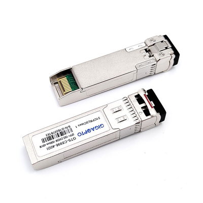 সিসকো ফাইবার ট্রান্সিভার 2.5W 850nm/1310nm/1550nm