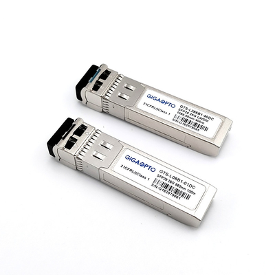 উচ্চ গতির নেটওয়ার্কিংয়ের জন্য SFP28 অপটিক্যাল ট্রান্সসিভার VCSEL IEEE 802.3by