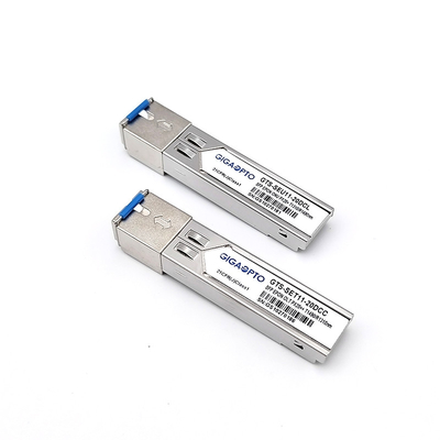 1000BASE-PX20 EPON OLT PX20 PIN/APD রিসিভার টাইপ 1.25Gbps ডেটা রেট সহ