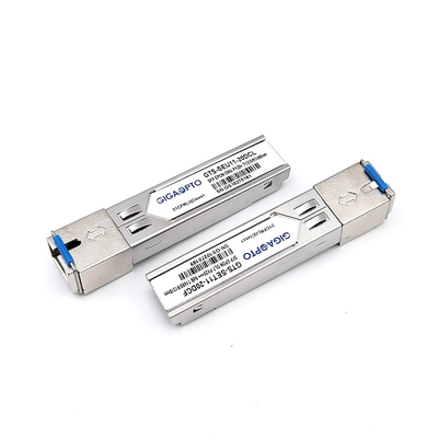 SC UPC মডিউল 1310nm FP/DFB ট্রান্সমিটার টাইপ