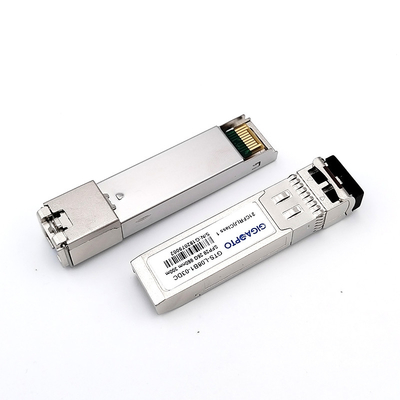 300m Sfp28 অপটিক্যাল ট্রান্সিভার 25gbase Esr Dml ট্রান্সমিটার