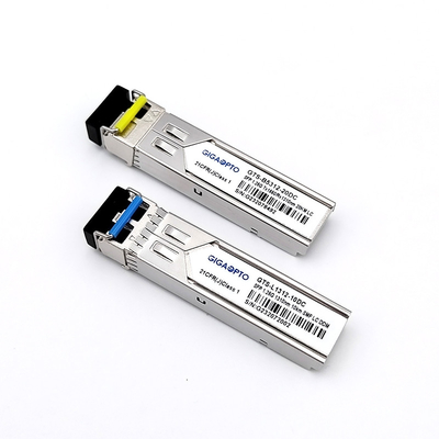 HPE 1.5W ডেটা রেট 1G/10G/25G/40G/100G ট্রান্সিভার