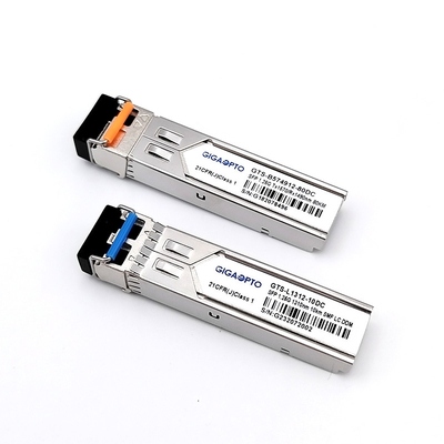 ৩ বছরের HPE SFP+ মাল্টি-মোড/সিঙ্গল-মোড ফাইবার অপটিক ট্রান্সিভার