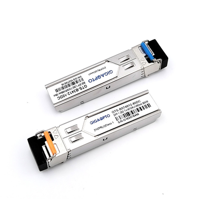 SFP ইন্টারফেস J4859C 850nm/1310nm/1550nm ফাইবার অপটিক ট্রান্সিভার